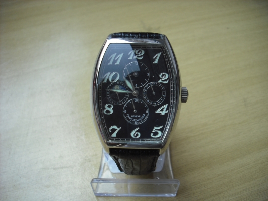 FRANCK MULLER แบบ AUTOMATIC รุ่น IMPERIAL TOURBILLON