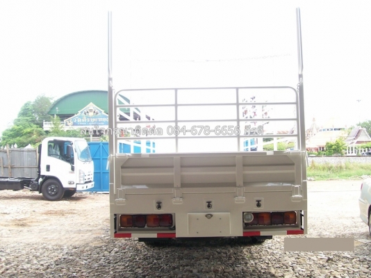 รถบรรทุก4ล้อไม่ติดเวลา รถบรรทุก4ล้อไม่ติดเวลา