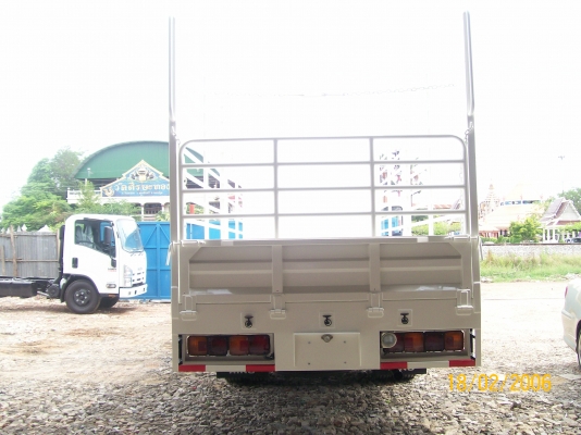 รถบรรทุก4ล้อไม่ติดเวลา รถบรรทุก4ล้อไม่ติดเวลา