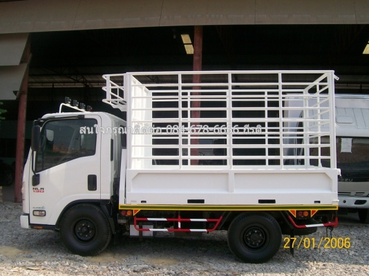 รถบรรทุก4ล้อไม่ติดเวลา รถบรรทุก4ล้อไม่ติดเวลา