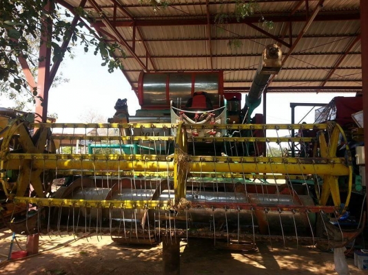 ขายรถเกี่ยวข้าว บางไทรการช่าง อุ้ม2.5ตัน เครื่อง260 ตัวเดิน12 ปั้ม22ไดกิ้น สภาพพร้อมใช้งาน สนใจโทร 090-8588220คุณนะ 093-3258446คุณบิว หรือเข้าดูสินค้าอื่นๆได้ที่ www.truck.in.th/498 หรือเพจFacebook ณรงค์ ซื้อขายรถมือสอง (เว็บไซต์ส่วนตัว) หรือFacebook คุณน ขายรถเกี่ยวข้าว บางไทรการช่าง อุ้ม2.5ตัน เครื่อง260 ตัวเดิน12 ปั้ม22ไดกิ้น สภาพพร้อมใช้งาน สนใจโทร 090-8588220คุณนะ 093-3258446คุณบิว หรือเข้าดูสินค้าอื่นๆได้ที่ www.truck.in.th/498 หรือเพจFacebook ณรงค์ ซื้อขายรถมือสอง (เว็บไซต์ส่วนตัว) หรือFacebook คุณน