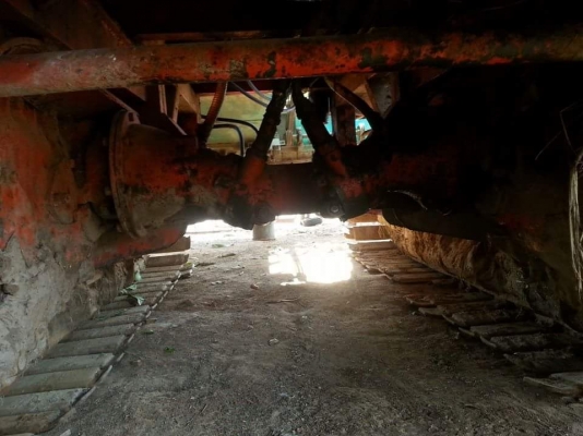 ขายรถเกี่ยวข้าว บางไทรการช่าง อุ้ม2.5ตัน เครื่อง260 ตัวเดิน12 ปั้ม22ไดกิ้น สภาพพร้อมใช้งาน สนใจโทร 090-8588220คุณนะ 093-3258446คุณบิว หรือเข้าดูสินค้าอื่นๆได้ที่ www.truck.in.th/498 หรือเพจFacebook ณรงค์ ซื้อขายรถมือสอง (เว็บไซต์ส่วนตัว) หรือFacebook คุณน ขายรถเกี่ยวข้าว บางไทรการช่าง อุ้ม2.5ตัน เครื่อง260 ตัวเดิน12 ปั้ม22ไดกิ้น สภาพพร้อมใช้งาน สนใจโทร 090-8588220คุณนะ 093-3258446คุณบิว หรือเข้าดูสินค้าอื่นๆได้ที่ www.truck.in.th/498 หรือเพจFacebook ณรงค์ ซื้อขายรถมือสอง (เว็บไซต์ส่วนตัว) หรือFacebook คุณน