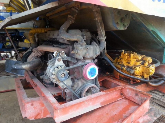 ขายรถเกี่ยวข้าว บางไทรการช่าง อุ้ม2.5ตัน เครื่อง260 ตัวเดิน12 ปั้ม22ไดกิ้น สภาพพร้อมใช้งาน สนใจโทร 090-8588220คุณนะ 093-3258446คุณบิว หรือเข้าดูสินค้าอื่นๆได้ที่ www.truck.in.th/498 หรือเพจFacebook ณรงค์ ซื้อขายรถมือสอง (เว็บไซต์ส่วนตัว) หรือFacebook คุณน ขายรถเกี่ยวข้าว บางไทรการช่าง อุ้ม2.5ตัน เครื่อง260 ตัวเดิน12 ปั้ม22ไดกิ้น สภาพพร้อมใช้งาน สนใจโทร 090-8588220คุณนะ 093-3258446คุณบิว หรือเข้าดูสินค้าอื่นๆได้ที่ www.truck.in.th/498 หรือเพจFacebook ณรงค์ ซื้อขายรถมือสอง (เว็บไซต์ส่วนตัว) หรือFacebook คุณน