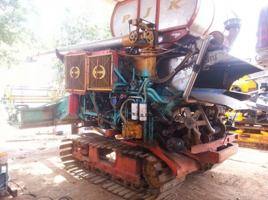 ขายรถเกี่ยวข้าว บางไทรการช่าง อุ้ม2.5ตัน เครื่อง260 ตัวเดิน12 ปั้ม22ไดกิ้น สภาพพร้อมใช้งาน สนใจโทร 090-8588220คุณนะ 093-3258446คุณบิว หรือเข้าดูสินค้าอื่นๆได้ที่ www.truck.in.th/498 หรือเพจFacebook ณรงค์ ซื้อขายรถมือสอง (เว็บไซต์ส่วนตัว) หรือFacebook คุณน ขายรถเกี่ยวข้าว บางไทรการช่าง อุ้ม2.5ตัน เครื่อง260 ตัวเดิน12 ปั้ม22ไดกิ้น สภาพพร้อมใช้งาน สนใจโทร 090-8588220คุณนะ 093-3258446คุณบิว หรือเข้าดูสินค้าอื่นๆได้ที่ www.truck.in.th/498 หรือเพจFacebook ณรงค์ ซื้อขายรถมือสอง (เว็บไซต์ส่วนตัว) หรือFacebook คุณน