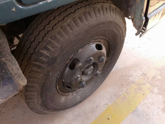 ขายรถบรรทุกหกล้อดัมพ์ ISUZU NKP58E เครื่อง 4BE1-110 แรง ดัมพ์สามคิว ทะเบียนพร้อม ขายรถบรรทุกหกล้อดัมพ์ ISUZU NKP58E เครื่อง 4BE1-110 แรง ดัมพ์สามคิว ทะเบียนพร้อม