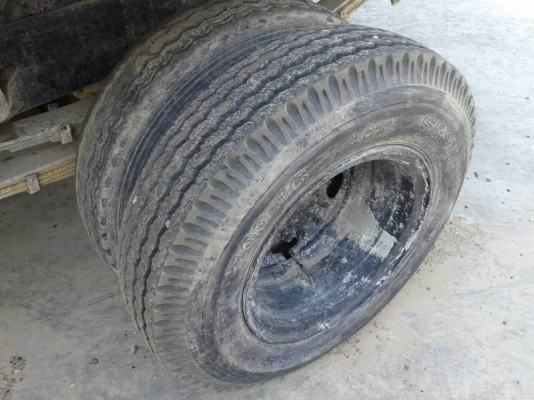 ขายรถบรรทุกหกล้อดัมพ์ ISUZU NKP58E เครื่อง 4BE1-110 แรง ดัมพ์สามคิว ทะเบียนพร้อม ขายรถบรรทุกหกล้อดัมพ์ ISUZU NKP58E เครื่อง 4BE1-110 แรง ดัมพ์สามคิว ทะเบียนพร้อม