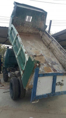 ขายรถบรรทุกหกล้อดัมพ์ ISUZU NKP58E เครื่อง 4BE1-110 แรง ดัมพ์สามคิว ทะเบียนพร้อม ขายรถบรรทุกหกล้อดัมพ์ ISUZU NKP58E เครื่อง 4BE1-110 แรง ดัมพ์สามคิว ทะเบียนพร้อม