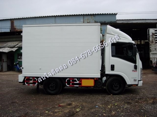 รถบรรทุก4ล้อไม่ติดเวลา