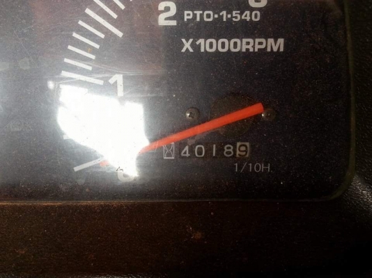 ขายรถไถ KUBOTA L4508 อุปกรณ์ ดันหน้า ผานหลัง โรตารี่ สภาพพร้อมใช้งาน สนใจโทร 090-8588220คุณนะ 093-3258446คุณบิว หรือเข้าดูสินค้าอื่นๆได้ที่ www.truck.in.th/498 หรือเพจFacebook ณรงค์ ซื้อขายรถมือสอง (เว็บไซต์ส่วนตัว) หรือFacebook คุณนะ รถบรรทุก