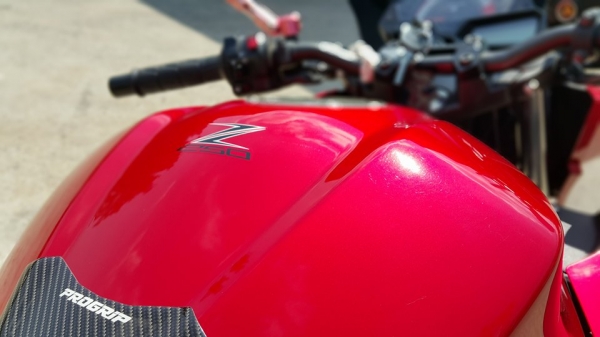 z250 2014 สวยกริ๊บไร้ที่ติจริงๆ วิ่ง 8000 กิโล ราคาไม่แพง รถดีมากๆ ต่อรองได้