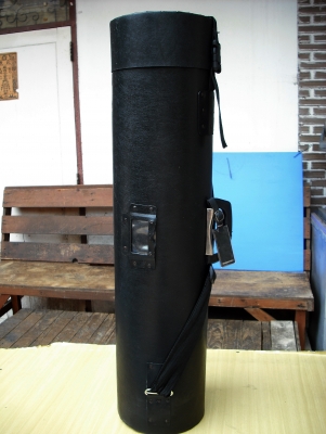 กล่องใส่ของแบบสะพาย ทรงกระบอก แข็งแรงทนทาน