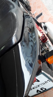 ขาย cb 400 ปี 1998 เวอร์ชั่น เอส ทะเบียนแท้โอนขนส่ง