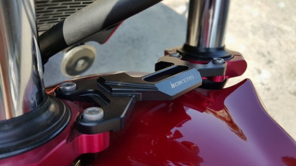 CB500F 2013 วิ่ง 3,000 โลแท้ แต่ง BIKER แท้ท่วมคัน สวย ใสไร้ที่ติ CB500F 2013 วิ่ง 3,000 โลแท้ แต่ง BIKER แท้ท่วมคัน สวย ใสไร้ที่ติ