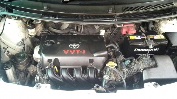 ขายTOYOTA ยาริส yaris 1.5 E Limited สีขาว ปี 2010 รถมือเดียวผู้หญิงใช้ / สวยที่สุดในรุ่น (ไมเนอร์เช้นจ์แล้ว) ชุดแต่งแท้จากโรงงาน Air Bag คู่หน้า ไฟเลี้ยวที่กระจกมองข้าง หัวเกียร์และพวงมาลัยหุ้มหนังแท้ เสกิร์ตรอบคัน เดิมทุกอย่าง ยกเว้นล้อ เปลี่ยนเป็น Enkei