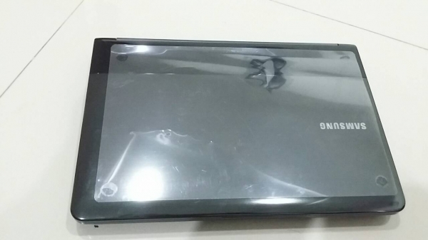 ขาย note book samsung RC-418  core i5