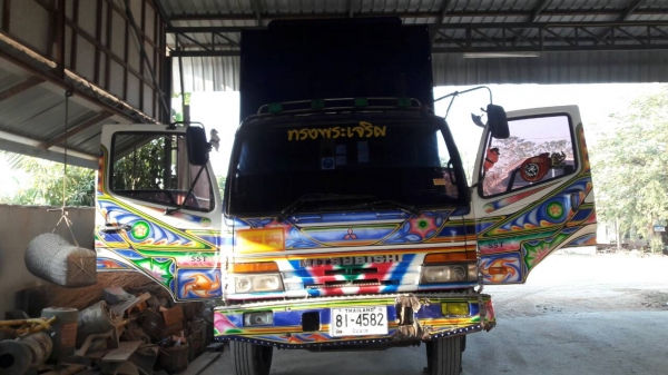 ขาย MITSUBISHI รุ่น 627 ปี 46  ราคา 990,000 บาท