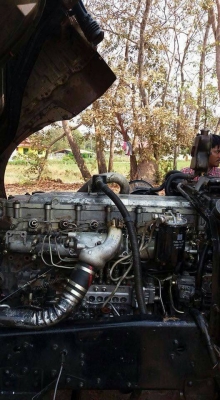 ขาย MITSUBISHI รุ่น 627 ปี 46  ราคา 990,000 บาท