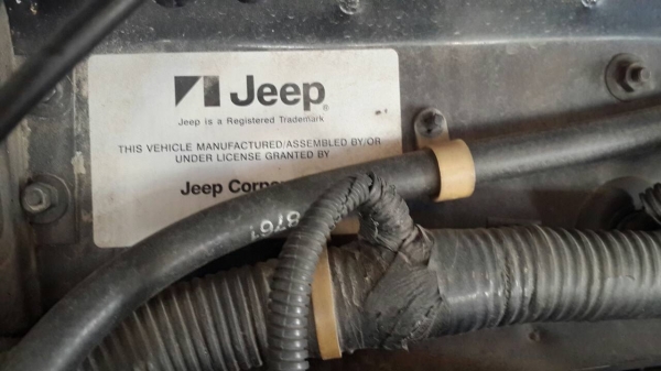 ขายด่วนรถจิ๊บCherokee รถสวยพร้อมใช้ เอกสารพร้อมโอน