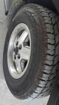 ขายด่วนรถจิ๊บCherokee รถสวยพร้อมใช้ เอกสารพร้อมโอน