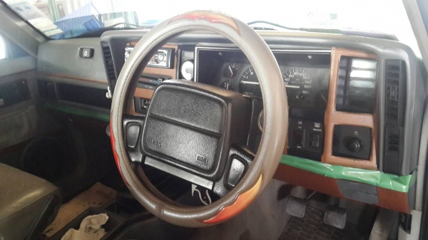 ขายด่วนรถจิ๊บCherokee รถสวยพร้อมใช้ เอกสารพร้อมโอน