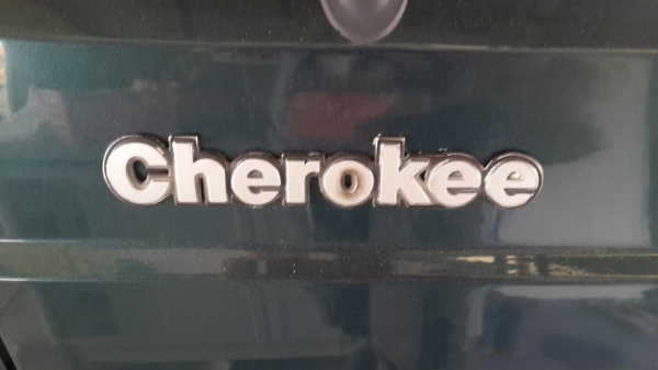 ขายด่วนรถจิ๊บCherokee รถสวยพร้อมใช้ เอกสารพร้อมโอน