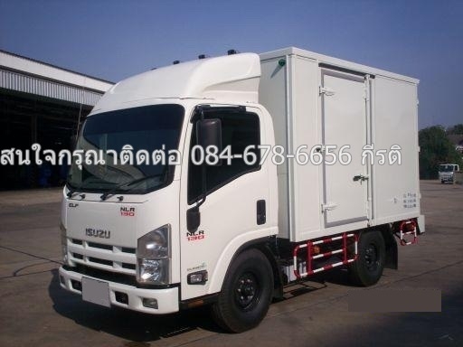 รถบรรทุก4ล้อไม่ติดเวลา