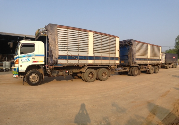 ขายรถมือสอง HINO344 กระบะอลูมิเนียมดัมพ์ ปี 53 สนใจติดต่อสอบถามที่ 081-9832626 (เฮียโชค)