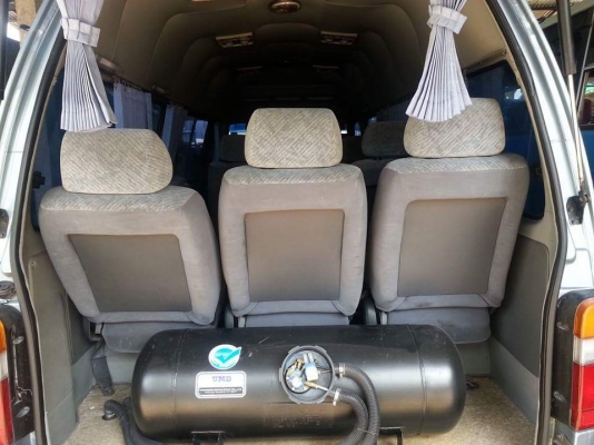 ขายรถตู้หลังคาสูง เครื่อง3000 ปี41 ภายในสวย แอร์เย็น เอกสารพร้อมโอน สนใจโทร 090-8588220คุณนะ 093-3258446คุณบิว หรือเข้าดูสินค้าอื่นๆได้ที่ www.truck.in.th/498 หรือเพจFacebook ณรงค์ ซื้อขายรถมือสอง (เว็บไซต์ส่วนตัว) หรือFacebook คุณนะ รถบรรทุก