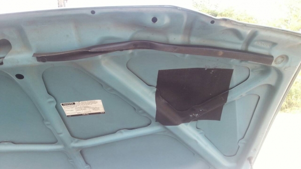 toyota soluna 1998 พร้อมใช้ เอกสารพร้อมโอน