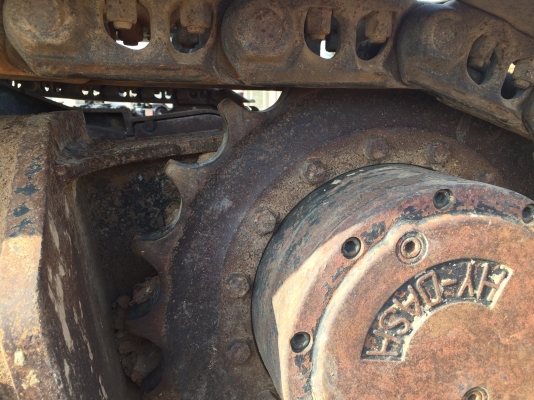 ขายโกเบ135SR