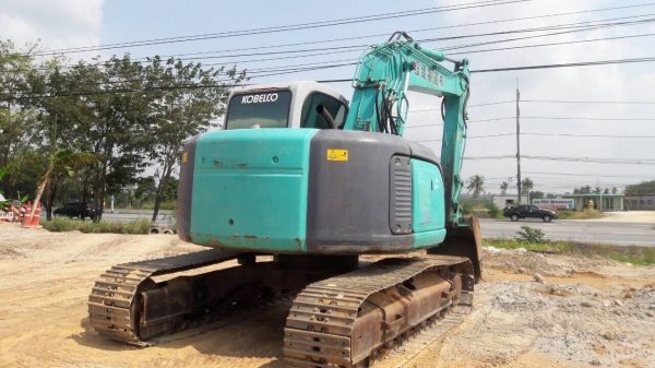 ขายโกเบ135SR