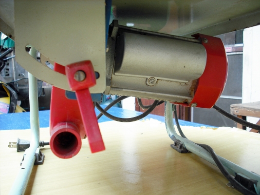 แท่นเลื่อยตั้งโต๊ะ 8 นิ้ว Tirawat Tiger แท่นเลื่อยตั้งโต๊ะ 8 นิ้ว Tirawat Tiger