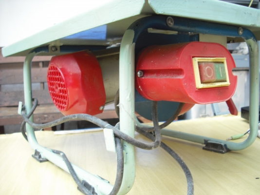 แท่นเลื่อยตั้งโต๊ะ 8 นิ้ว Tirawat Tiger รุ่น T 8 แท่นเลื่อยตั้งโต๊ะ 8 นิ้ว Tirawat Tiger รุ่น T 8