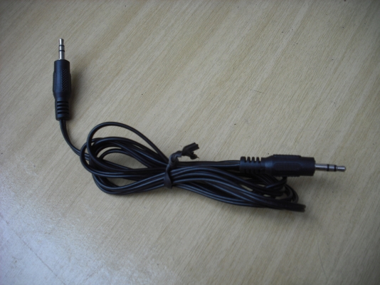 ลำโพง HP LED SPEAKER BAR