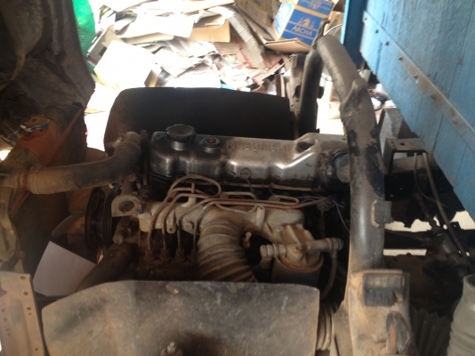 ขายมิชูเเคนเตอร110แรงปี-39 ช่วงสั่นถูกๆ(ลดราคาอีก)