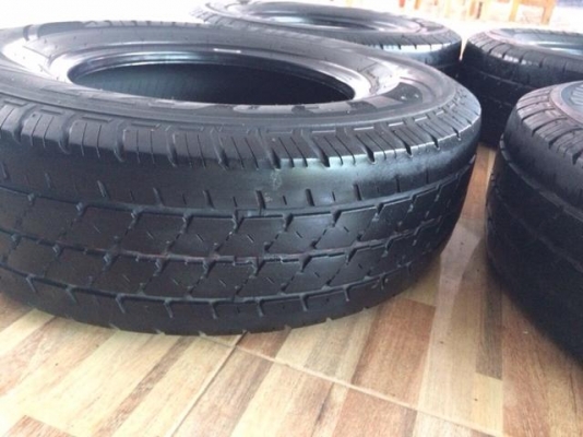 ยางกระบะรถบรรทุก ขอบ14 ลงปี14 ยางกระบะรถบรรทุก ขอบ14 ลงปี14