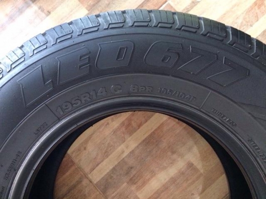 ยางกระบะรถบรรทุก ขอบ14 ลงปี14 ยางกระบะรถบรรทุก ขอบ14 ลงปี14