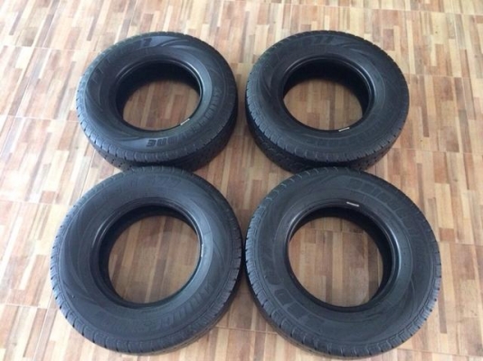 ยางกระบะรถบรรทุก  ขอบ14 ลงปี14