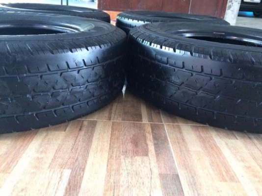 ยางกระบะรถบรรทุก ขอบ14 ลงปี14 ยางกระบะรถบรรทุก ขอบ14 ลงปี14