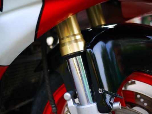 ขาย Honda VFR Nc30 พร้อมทะเบียนแท้ สภาพสวยใครหาอยู่รีบเลย ขาย Honda VFR Nc30 พร้อมทะเบียนแท้ สภาพสวยใครหาอยู่รีบเลย