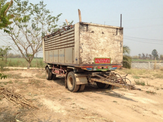 ขายรถพ่วง ดั้มพ์ แม่ลูก ฮีโน่ 2 K 240 แรง ปี 40 ลูก อู่ชุ่นชัยปี46 ขายรถพ่วง ดั้มพ์ แม่ลูก ฮีโน่ 2 K 240 แรง ปี 40 ลูก อู่ชุ่นชัยปี46