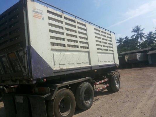 Isuzu360 แม่-ลูกปี53 ติดต่อ 080-1405528