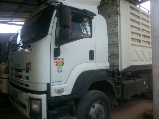 Isuzu360 แม่-ลูกปี53 ติดต่อ 080-1405528