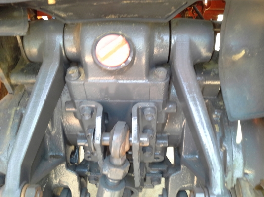 ขาย แทรกเตอร์ KUBOTA L4708 สวยๆ อุปกรณ์ 3ชิ้น