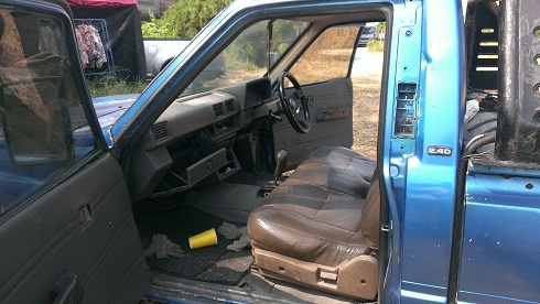 ขายรถสร้างตัว ขายรถสร้างตัว