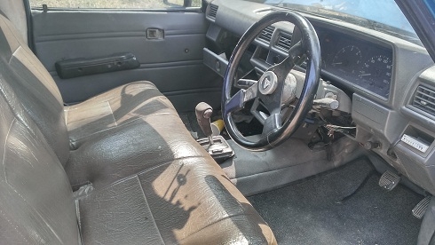 ขายรถสร้างตัว ขายรถสร้างตัว