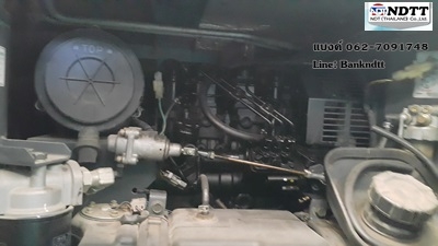 Airman PDS100S เก่าญี่ปุ่น สภาพสวยๆ