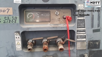 Airman PDS100S เก่าญี่ปุ่น สภาพสวยๆ