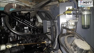 Airman PDS100S เก่าญี่ปุ่น สภาพสวยๆ