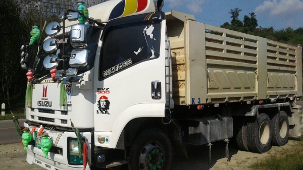 ISuzu300 ปี54 ติดต่อ 080-1405528